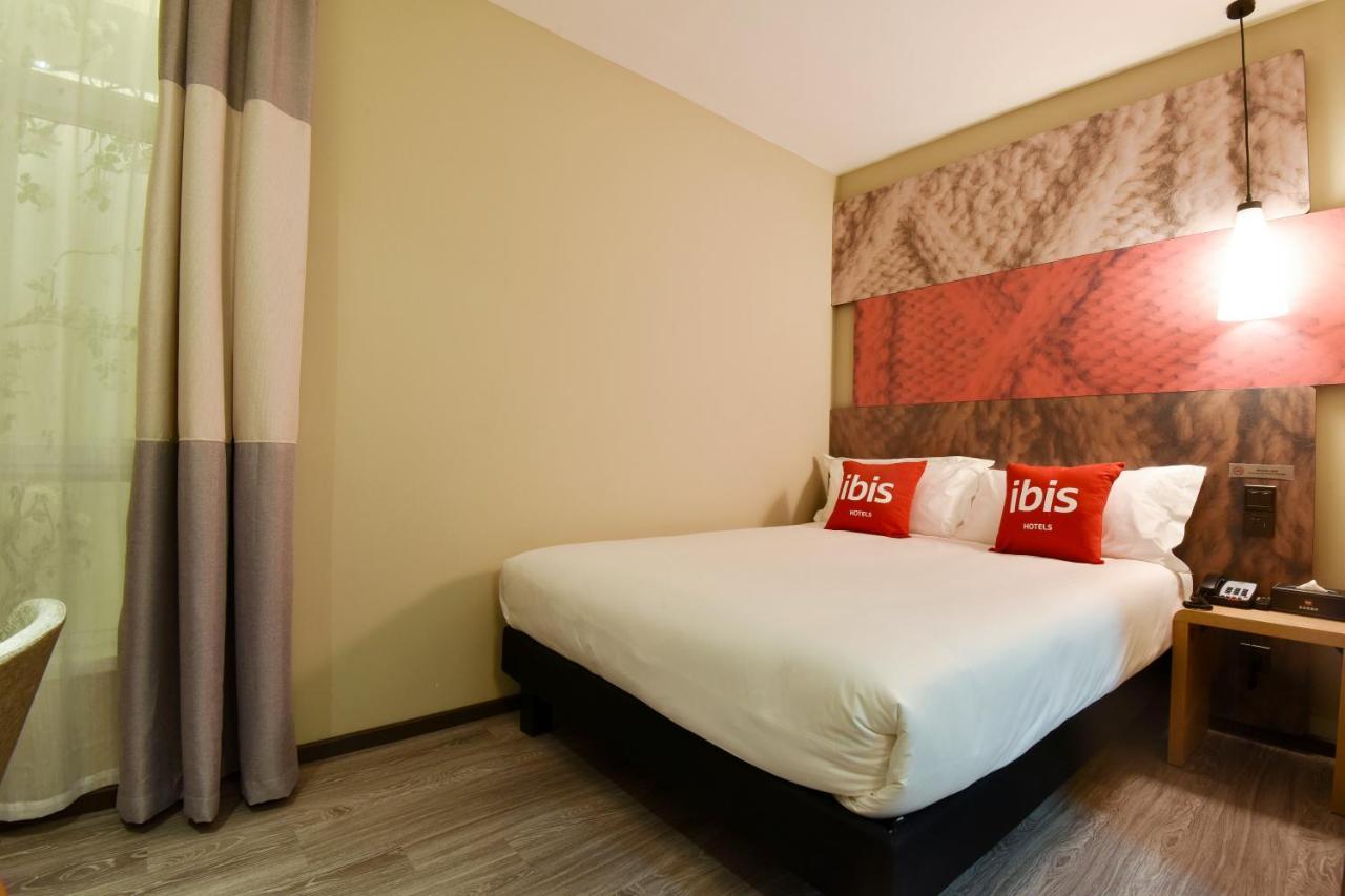 Ibis Lanzhou Customs House Hotel Exterior foto